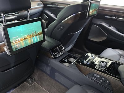 صورة مصغرة 28 لـ 2019 Genesis G90