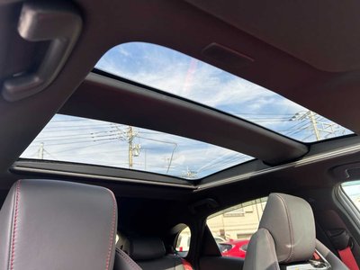 TOYOTA CROWN SPORT - 8