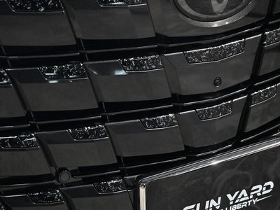 TOYOTA ALPHARD - 7
