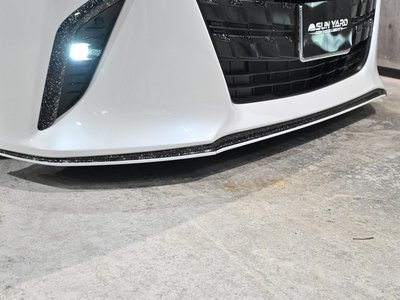 TOYOTA ALPHARD - 4