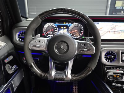 2021 Mercedes-BENZ G-CLASS — миниатюра 12
