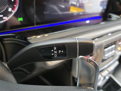 2021 Mercedes-BENZ G-CLASS 照片 9