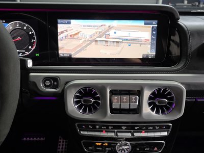 2021 Mercedes-BENZ G-CLASS — миниатюра 19