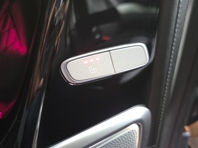 2021 Mercedes-BENZ G-CLASS — миниатюра 20
