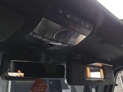2021 Mercedes-BENZ G-CLASS — миниатюра 18