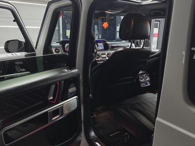 2021 Mercedes-BENZ G-CLASS — миниатюра 11