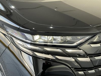 صورة 6 لـ 2024 Toyota ALPHARD