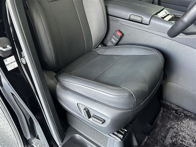 2024 Toyota ALPHARD 缩略图 11