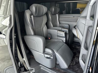 2024 Toyota ALPHARD 缩略图 26
