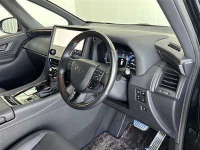 صورة 8 لـ 2024 Toyota ALPHARD