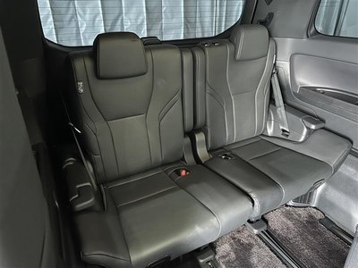 2024 Toyota ALPHARD 缩略图 32