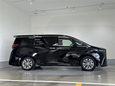 صورة 4 لـ 2024 Toyota ALPHARD