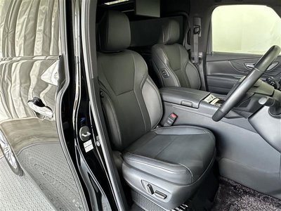 صورة 10 لـ 2024 Toyota ALPHARD