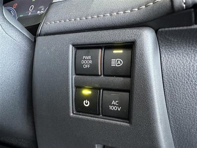 2024 Toyota ALPHARD 缩略图 24