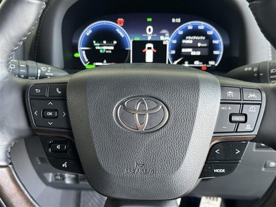 2024 Toyota ALPHARD 缩略图 14