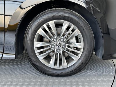 صورة 7 لـ 2024 Toyota ALPHARD