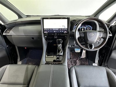 2024 Toyota ALPHARD 缩略图 13