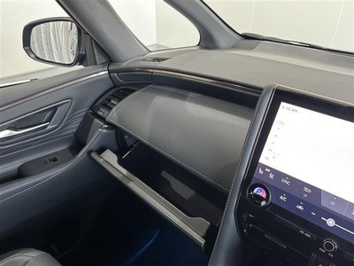 2024 Toyota ALPHARD 缩略图 23