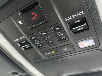 2024 Toyota ALPHARD 缩略图 22
