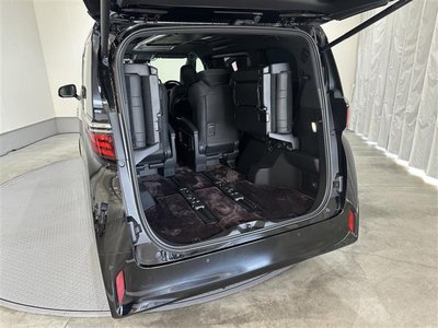 2024 Toyota ALPHARD 缩略图 33