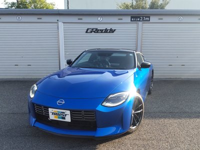 NISSAN FAIRLADY Z