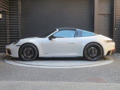 PORSCHE 911 - 7