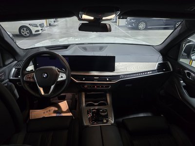 2023 BMW X7 照片 8
