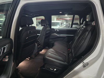 2023 BMW X7 照片 10