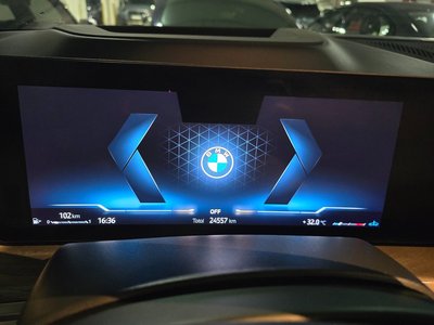 2023 BMW X7 照片 9