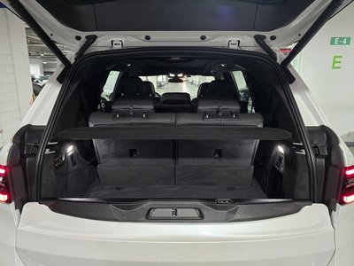 2023 BMW X7 照片 5