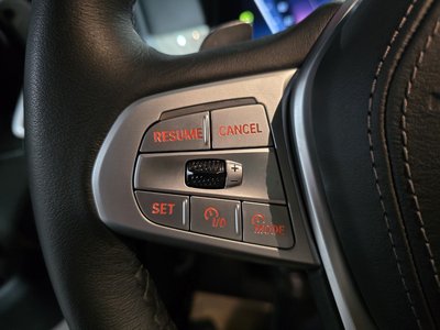 2023 BMW X7 thumbnail 14