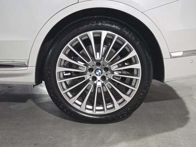 2023 BMW X7 照片 6