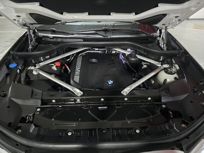 2023 BMW X7 照片 7