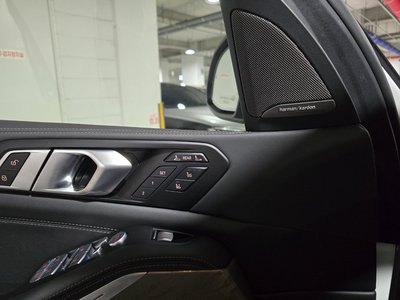 2023 BMW X7 thumbnail 15