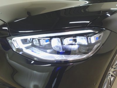 MERCEDES-BENZ S-CLASS - 3