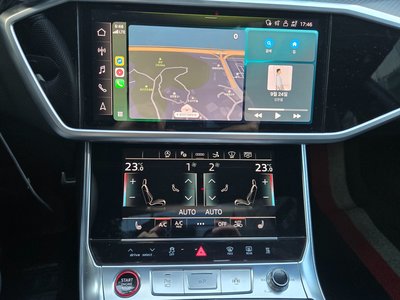 2021 AUDI S7 缩略图 11