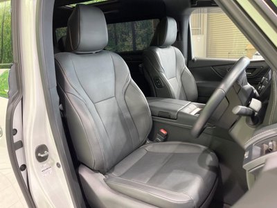2025 TOYOTA ALPHARD — фото 10