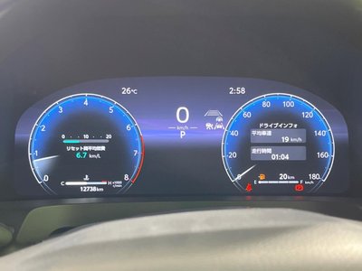 2025 TOYOTA ALPHARD — миниатюра 53