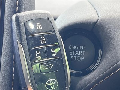 2025 TOYOTA ALPHARD — миниатюра 56