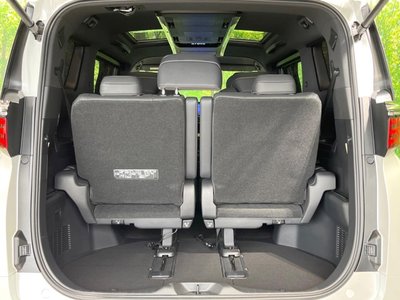2025 TOYOTA ALPHARD — миниатюра 45