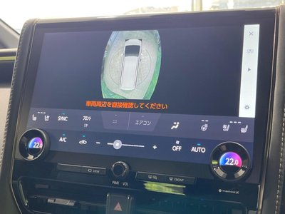 2025 TOYOTA ALPHARD — миниатюра 39