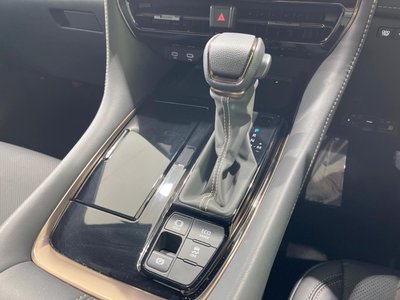 2025 TOYOTA ALPHARD — миниатюра 48