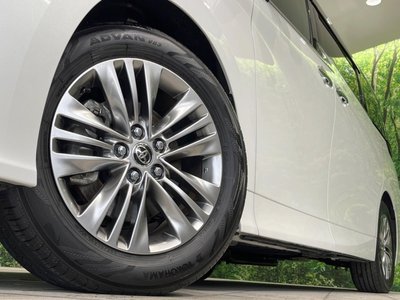 2025 TOYOTA ALPHARD — миниатюра 16