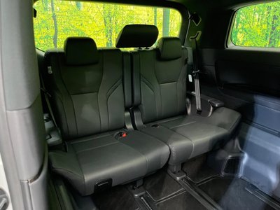 TOYOTA ALPHARD - 10