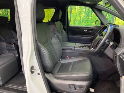 TOYOTA ALPHARD - 8