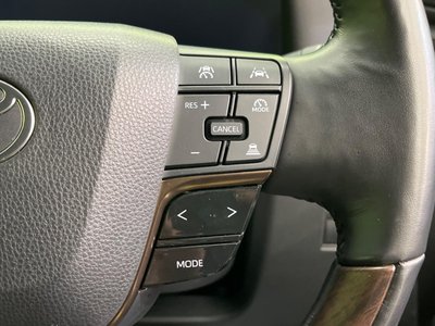 TOYOTA ALPHARD - 6