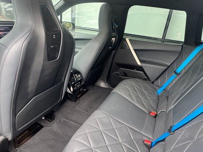 صورة مصغرة 13 لـ 2024 BMW IX