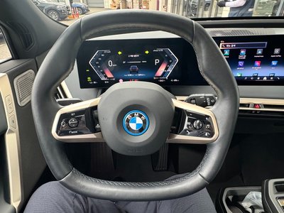 صورة مصغرة 16 لـ 2024 BMW IX