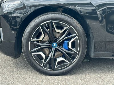 صورة 6 لـ 2024 BMW IX