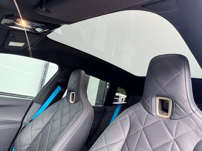 صورة مصغرة 18 لـ 2024 BMW IX